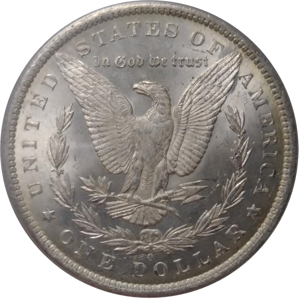1883-O-Morgan-Dollar